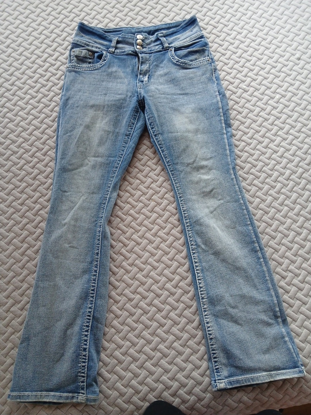 Sky Jeans 9/10